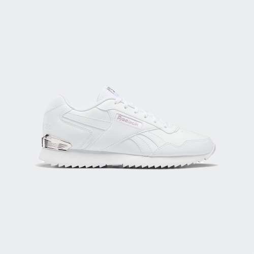 REEBOK GLIDE RIPPLE WHITE/ROSE GOLD