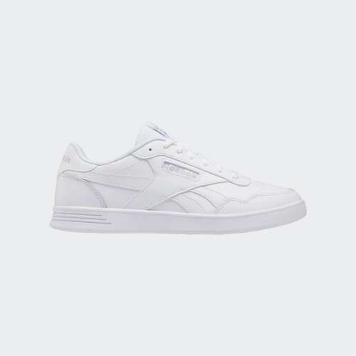 REEBOK COURT ADVANCE WHITE/WHITE