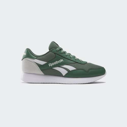 REEBOK JOGGER LITE GREEN/WHITE