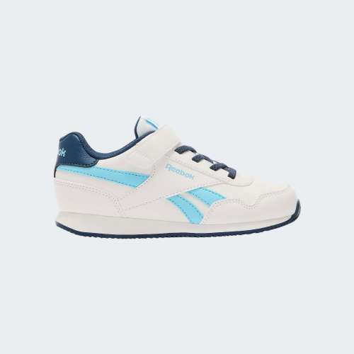 REEBOK ROYAL JOG 3.0 WHITE/BLUE/NAVY