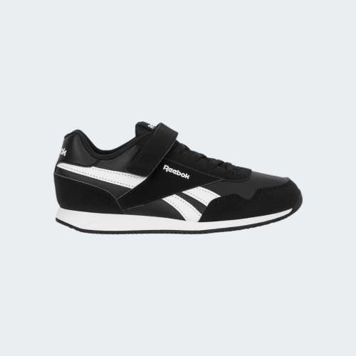REEBOK ROYAL JOG 3.0 BLACK/WHITE