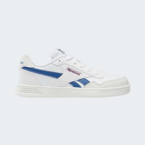 REEBOK GLIDE LOW ELASTIC & TOP STRAP