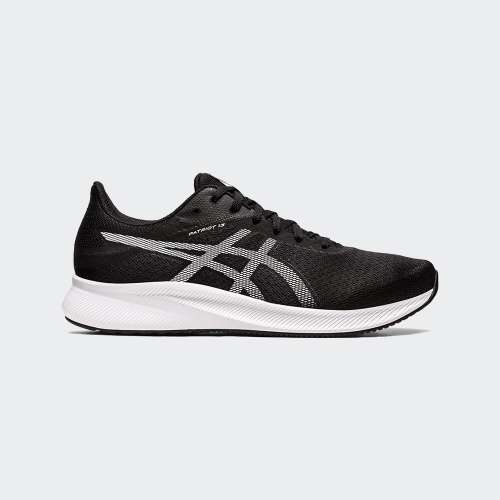 ASICS PATRIOT 13 BLACK/WHITE