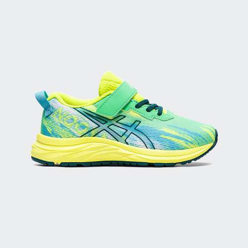 ASICS PRE NOOSA TRI 13 PS NEW LEAF/VELVET PINE