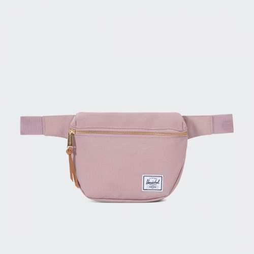 BOLSA CINTURA HERSCHEL FIFTEEN ASH ROSE