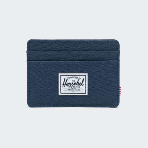 PORTA-CARTÕES HERSCHEL CHARLIE NAVY