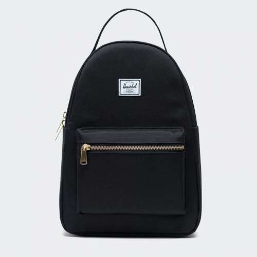 MOCHILA HERSCHEL NOVA BLACK