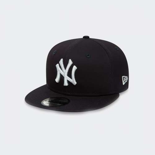 BONÉ NEW ERA NEW YORK YANKEES TEAM