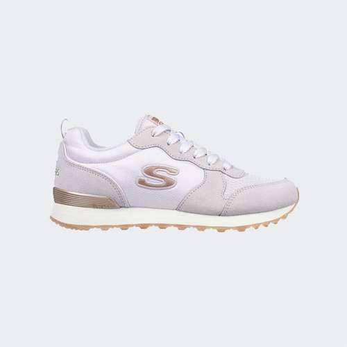 SKECHERS GOLDEN TRUCK LAVANDA