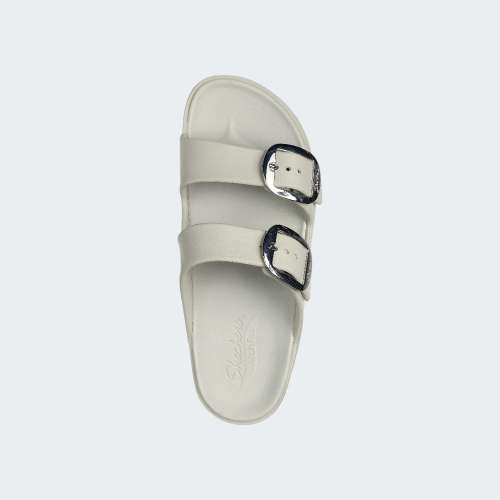 SANDÁLIAS SKECHERS ARCH FIT NATURAL