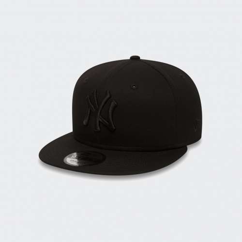 BONÉ  NEW ERA 950 NEW YORK YANKEES BLACK/BLACK