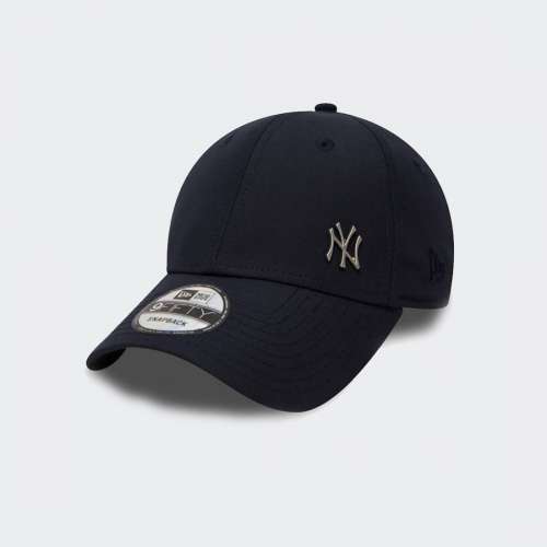 BONÉ NEW ERA FLAWLESS NEW YORK YANKEES NAVY/NAVY