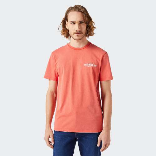 TSHIRT WRANGLER 112351267