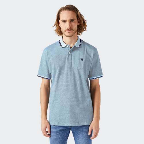 POLO WRANGLER 112353030 DREAM BLUE