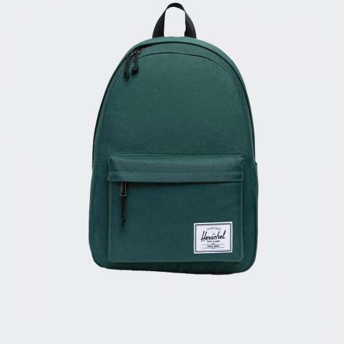 MOCHILA HERSCHEL CLASSIC XL TREKKING GREEN