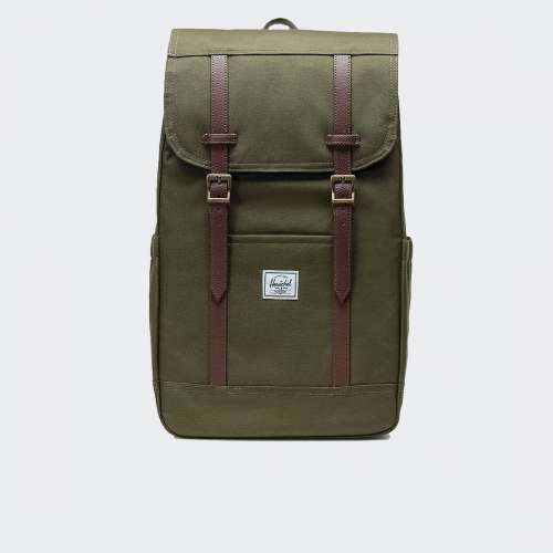 MOCHILA HERSCHEL RETREAT IVY GREEN