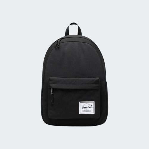 MOCHILA HERSCHEL CLASSIC BLACK