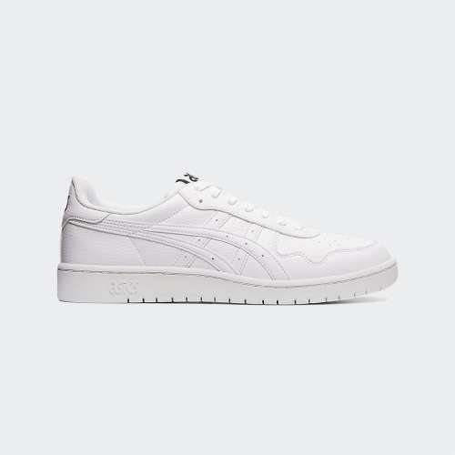 ASICS JAPAN S WHITE/WHITE