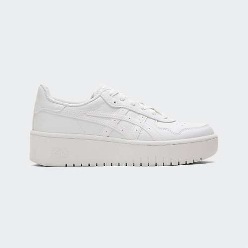 ASICS JAPAN S PF WHITE/WHITE