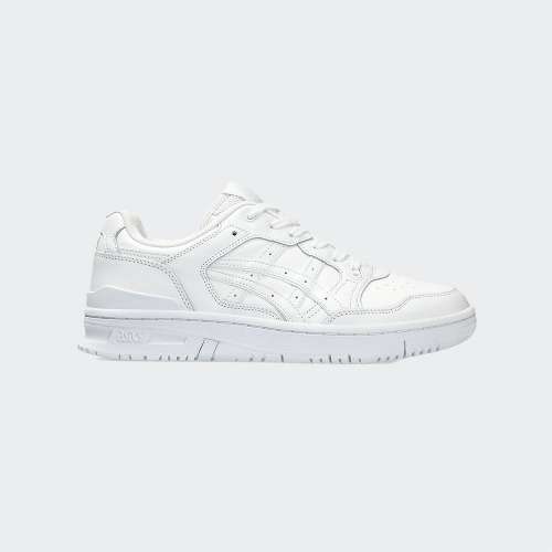 ASICS EX89 WHITE/WHITE