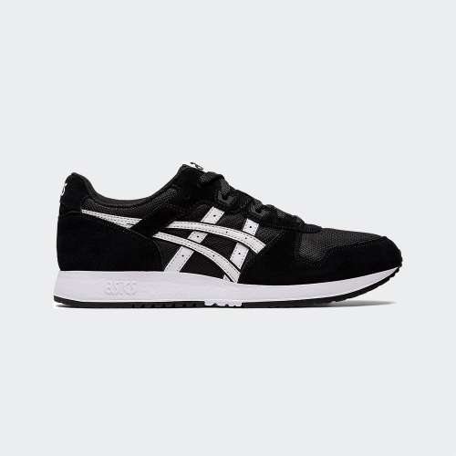 ASICS LYTE CLASSIC BLACK/WHITE