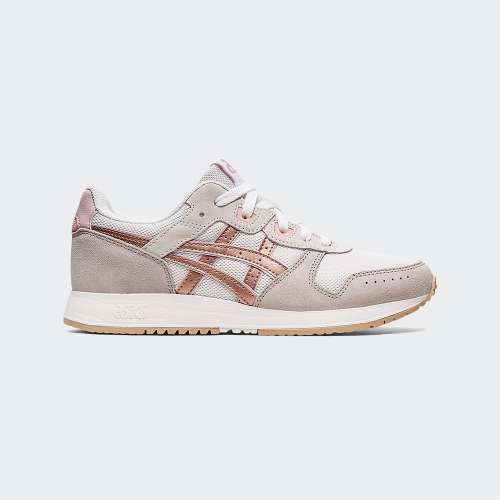 ASICS LYTE CLASSIC W WHITE/ROSE GOLD