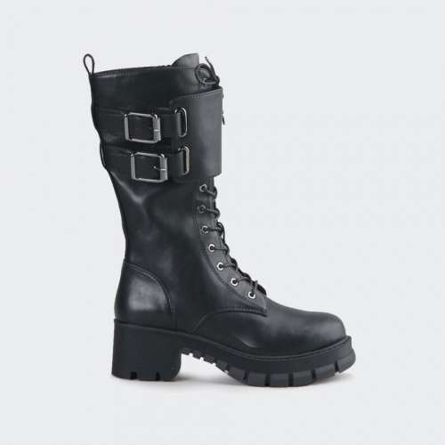 BOTAS BUFFALO MAJOR BLACK