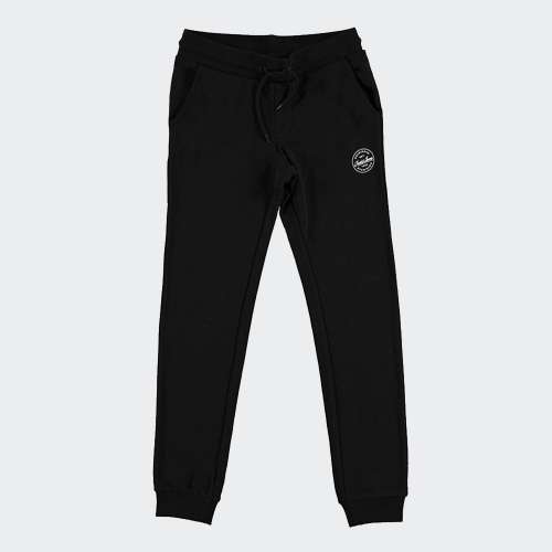 CALÇAS DESPORTIVAS JACK & JONES GORDON BLACK