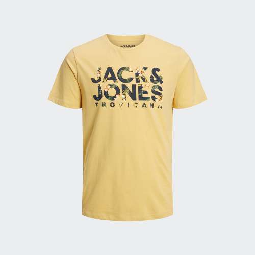 TSHIRT JACK & JONES BECS JOJOBA