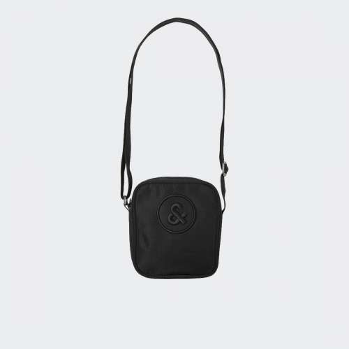 BOLSA JACK & JONES JACHERO BLACK