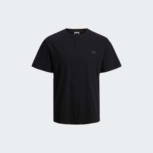 TSHIRT JACK & JONES JCOCLASSIC BLACK