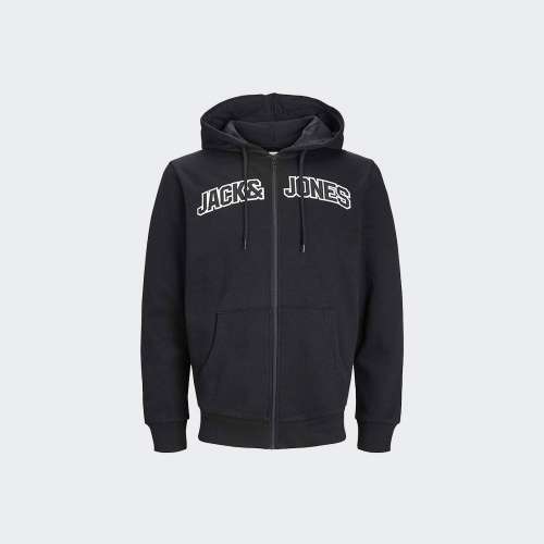 CASACO JACK & JONES ROUX BLACK