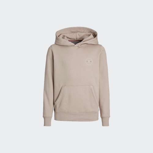 HOODIE JACK & JONES BLUSHIELD ATMOSPHERE