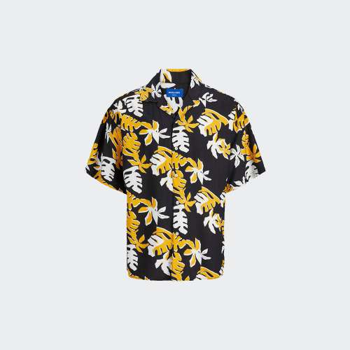 CAMISA JACK & JONES JORLAFAYETTE TAP SHOE