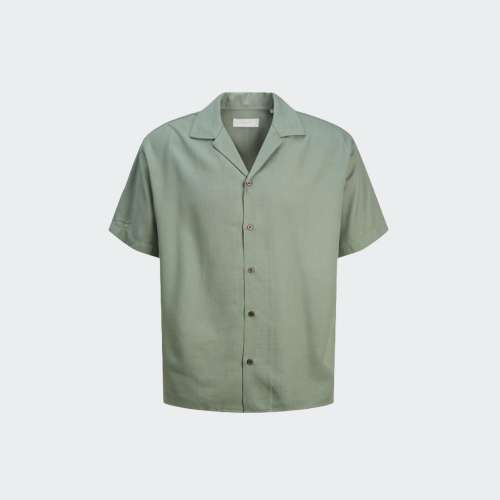 CAMISA JACK & JONES JPRCCAARON LILY PAD