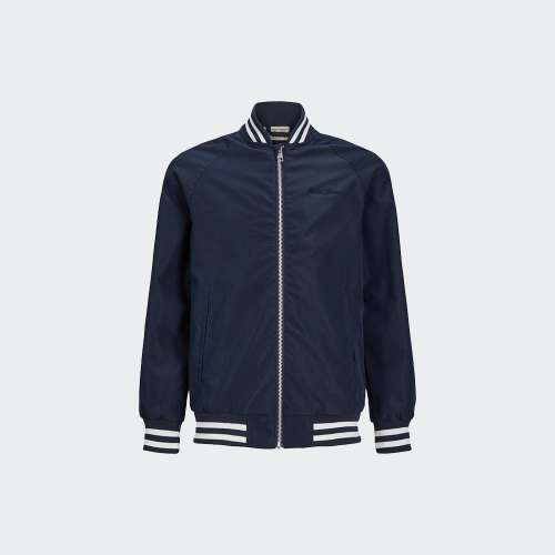 CASACO JACK & JONES JORLUCCA SKY CAPTAIN