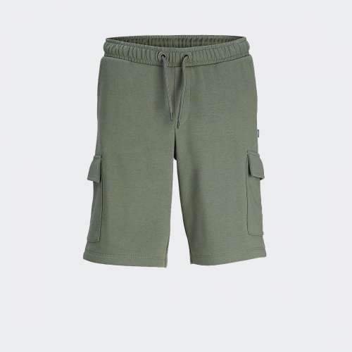 CALÇÕES JACK & JONES JPSTBRADLEY CARGO LAUREL WREATH