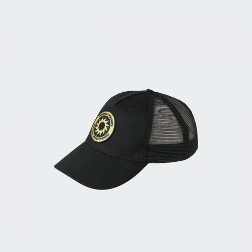 BONÉ JACK & JONES JACMARBELLA BLACK
