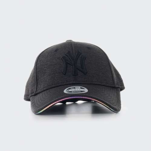 BONÉ NEW ERA NEW YORK YANKEES IRIDESCENT BLACK