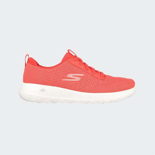 SKECHERS GO WALK JOY RED