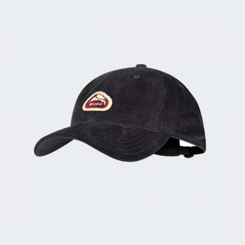 BONÉ BUFF BASEBALL SOLID GREY