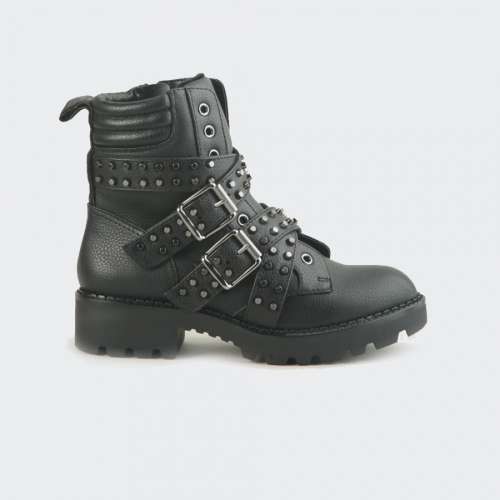 BOTAS BUFFALO MILEY BLACK