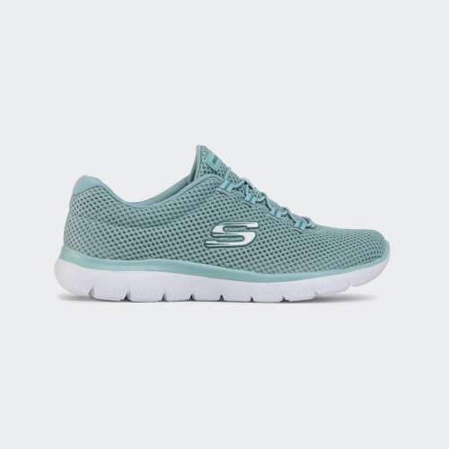 SKECHERS SUMMITS GREEN