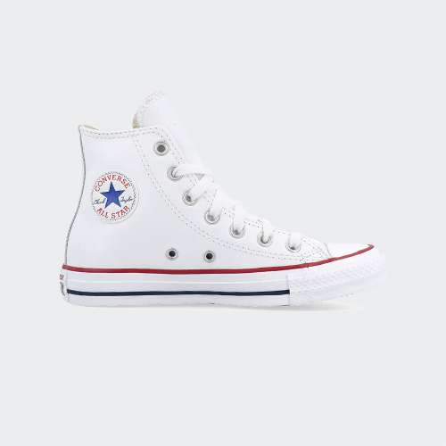 CONVERSE CHUCK TAYLOR ALL STAR HIGH TOP WHITE