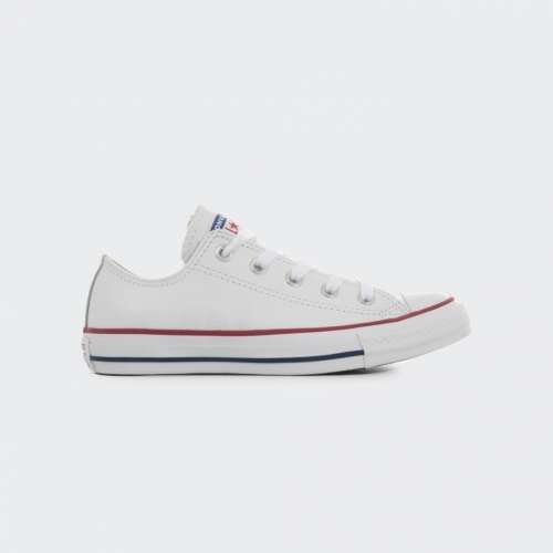 CONVERSE CHUCK TAYLOR ALL STAR WHITE