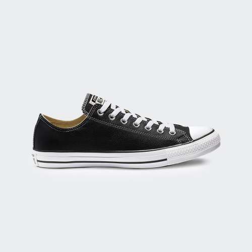 CONVERSE ALL STAR CHUCK TAYLOR BLACK