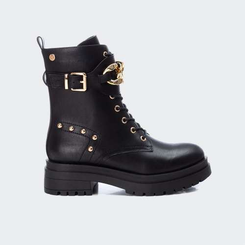 BOTAS XTI 140499-NEGRO