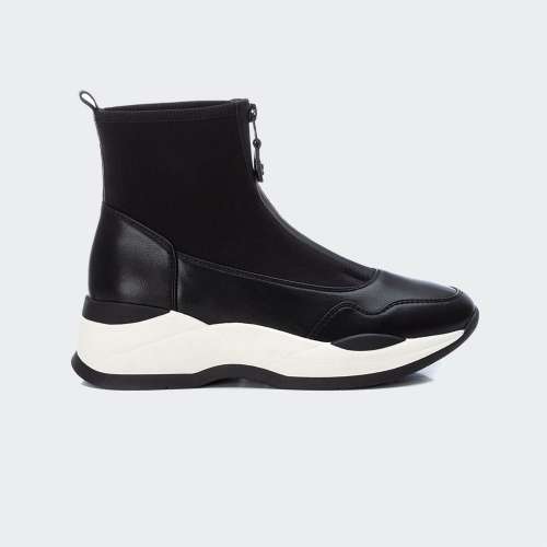 BOTAS XTI 140501-NEGRO