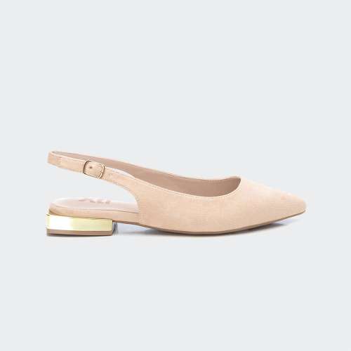 SAPATOS XTI 141065 BEIGE