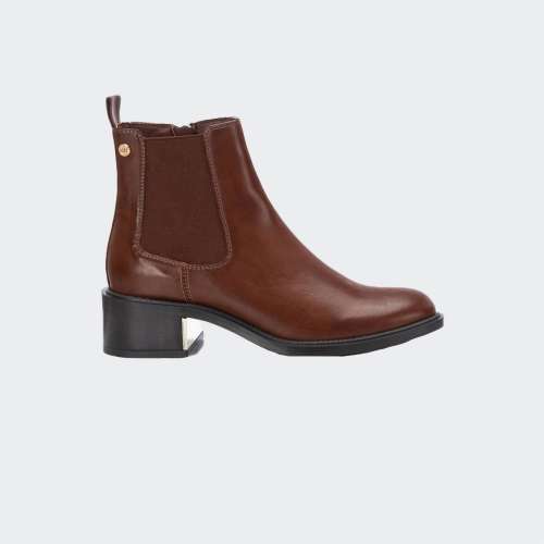 BOTAS XTI 141942-CAMEL